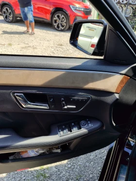 Обява за продажба на Mercedes-Benz E 500 E550 4 Matic 7G-Tronik ~27 900 лв. - изображение 5