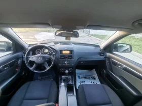 Mercedes-Benz C 180  /KOMPRESSOR 156hp | Mobile.bg    13