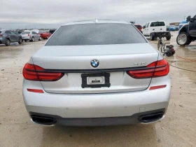 BMW 750 4.4L 8 Rear-wheel drive | Mobile.bg    4
