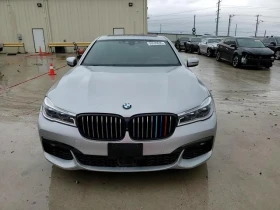 BMW 750 4.4L 8 Rear-wheel drive | Mobile.bg    9