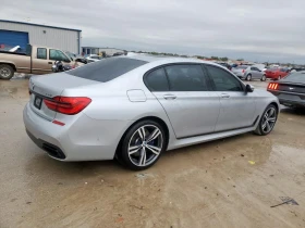 BMW 750 4.4L 8 Rear-wheel drive | Mobile.bg    12