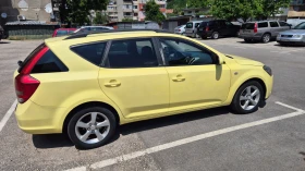 Обява за продажба на Kia Ceed ~3 300 лв. - изображение 2