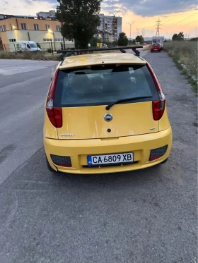 Обява за продажба на Fiat Punto HGT ~ 147 лв. - изображение 1