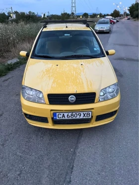 Обява за продажба на Fiat Punto HGT ~ 147 лв. - изображение 1