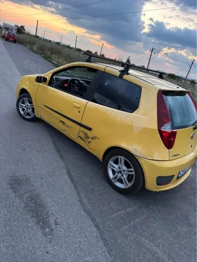 Обява за продажба на Fiat Punto HGT ~ 147 лв. - изображение 3