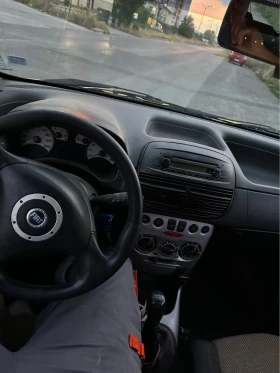 Обява за продажба на Fiat Punto HGT ~ 147 лв. - изображение 2