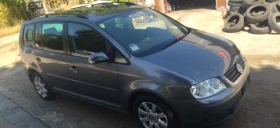 Обява за продажба на VW Touran 1.6fsi ~3 900 лв. - изображение 3