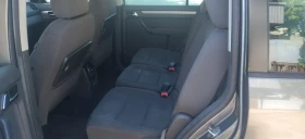 Обява за продажба на VW Touran 1.6fsi ~3 900 лв. - изображение 6