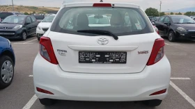 Toyota Yaris 1.0 - 8400 лв. - 71811683 5