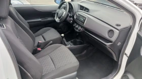 Toyota Yaris 1.0 - 8400 лв. - 71811683 9