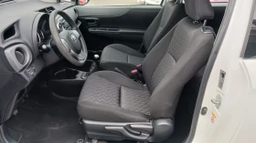 Toyota Yaris 1.0 - 8400 лв. - 71811683 8