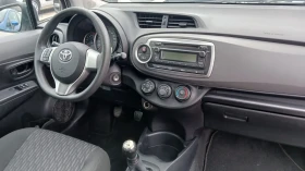Toyota Yaris 1.0 - 8400 лв. - 71811683 10