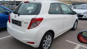 Toyota Yaris 1.0 - 8400 лв. - 71811683 4