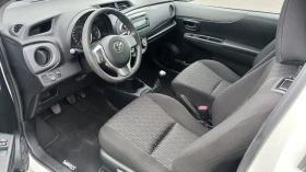 Toyota Yaris 1.0 - 8400 лв. - 71811683 7