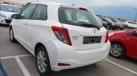 Toyota Yaris 1.0 - 8400 лв. - 71811683 6