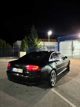 Обява за продажба на Audi A8 S-Line ~11 700 лв. - изображение 2