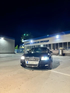 Обява за продажба на Audi A8 S-Line ~11 700 лв. - изображение 4