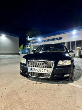 Обява за продажба на Audi A8 S-Line ~11 700 лв. - изображение 1