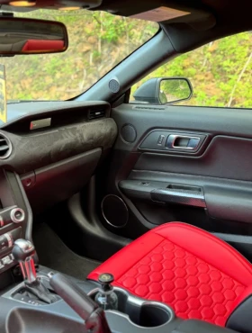 Ford Mustang Ecoboost | Mobile.bg    10