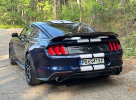 Ford Mustang Ecoboost | Mobile.bg    5