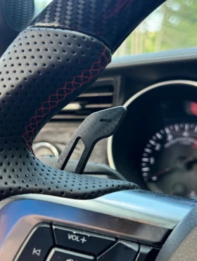 Ford Mustang Ecoboost | Mobile.bg    11