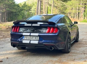 Ford Mustang Ecoboost | Mobile.bg    6