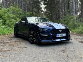 Ford Mustang Ecoboost | Mobile.bg    3