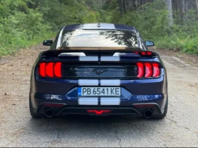 Ford Mustang Ecoboost | Mobile.bg    4