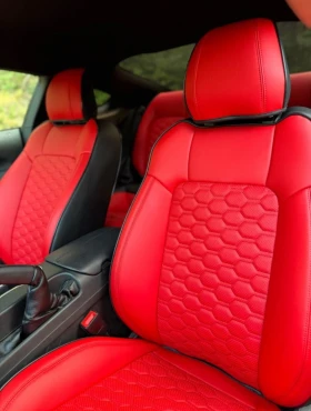 Ford Mustang Ecoboost | Mobile.bg    8