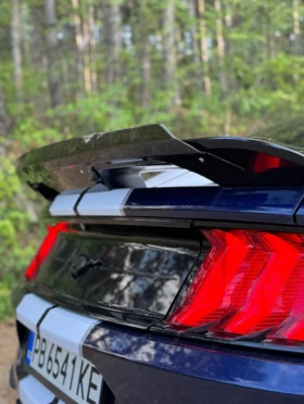 Ford Mustang Ecoboost | Mobile.bg    13