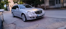Mercedes-Benz E 320 E320CDI 4 matic facelift  | Mobile.bg    15