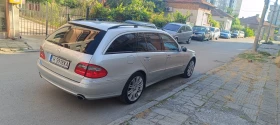 Mercedes-Benz E 320 E320CDI 4 matic facelift  | Mobile.bg    6
