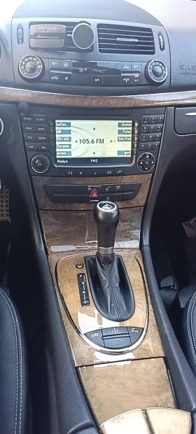 Mercedes-Benz E 320 E320CDI 4 matic facelift  | Mobile.bg    12
