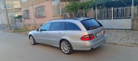     Mercedes-Benz E 320 E320CDI 4 matic facelift 