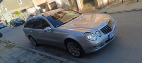 Mercedes-Benz E 320 E320CDI 4 matic facelift  | Mobile.bg    7