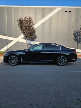 Обява за продажба на BMW 730 УНИКАТ! LONG#XDRIVE#M-PACK#FULL Carbon Core ~94 900 лв. - изображение 1
