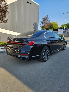 Обява за продажба на BMW 730 УНИКАТ! LONG#XDRIVE#M-PACK#FULL Carbon Core ~94 900 лв. - изображение 5