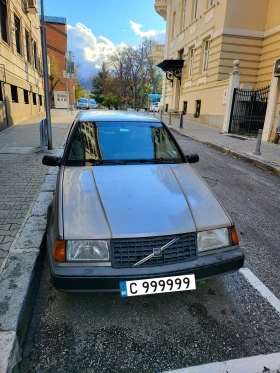 Volvo 440 GLT | Mobile.bg    2