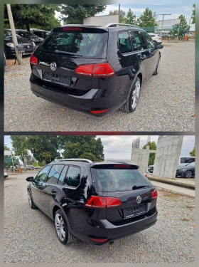 Обява за продажба на VW Golf 1.6TDI-110k.s-Euro6 ~15 999 лв. - изображение 6