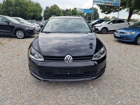 Обява за продажба на VW Golf 1.6TDI-110k.s-Euro6 ~15 999 лв. - изображение 1