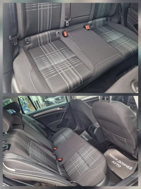 Обява за продажба на VW Golf 1.6TDI-110k.s-Euro6 ~15 999 лв. - изображение 9
