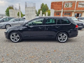 Обява за продажба на VW Golf 1.6TDI-110k.s-Euro6 ~15 999 лв. - изображение 5