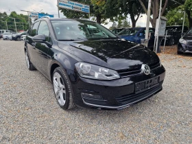 Обява за продажба на VW Golf 1.6TDI-110k.s-Euro6 ~15 999 лв. - изображение 2