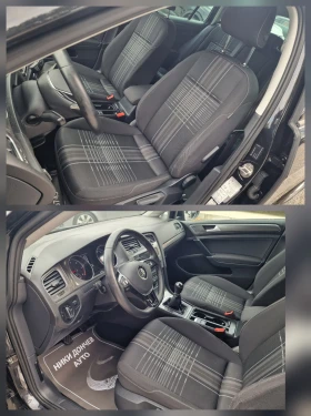 Обява за продажба на VW Golf 1.6TDI-110k.s-Euro6 ~15 999 лв. - изображение 7