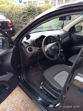 Hyundai I10 | Mobile.bg    5