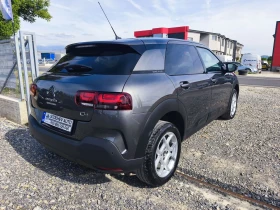 Обява за продажба на Citroen C4 Cactus 1.5HDI 102hp ~9 800 EUR - изображение 4