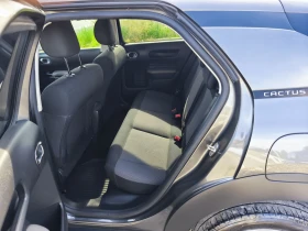 Citroen C4 Cactus 1.5HDI 102hp | Mobile.bg    13