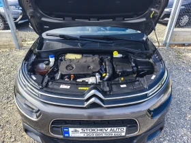 Обява за продажба на Citroen C4 Cactus 1.5HDI 102hp ~9 800 EUR - изображение 7