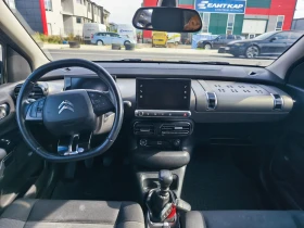 Citroen C4 Cactus 1.5HDI 102hp | Mobile.bg    14