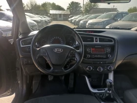 Kia Ceed 1.6CRDI,   | Mobile.bg    11